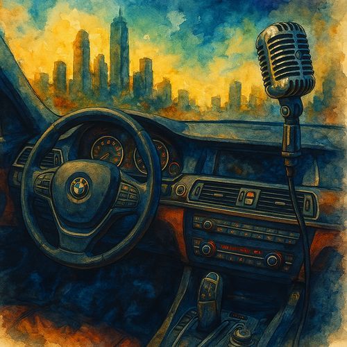 Cruising Freestyle