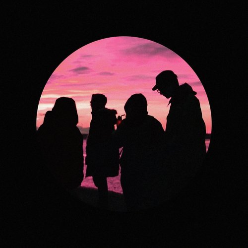 Barrios cover art