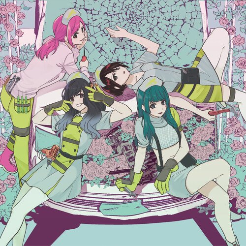 DAMAGE～Sachi∞～