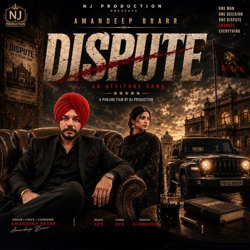 DISPUTE