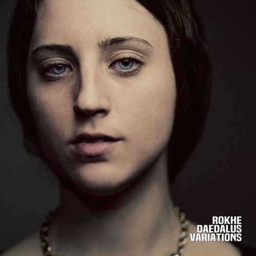 Daedalus (Variation 2) cover art