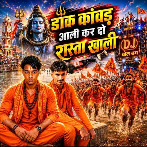 Dak Kawad Aali Kar Do Rasta Khali