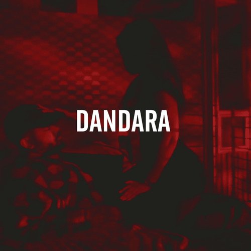 Dandara cover art