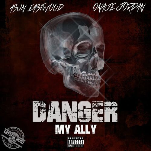 Danger My Ally_poster_image