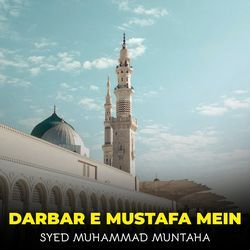 Darbar e Mustafa Mein