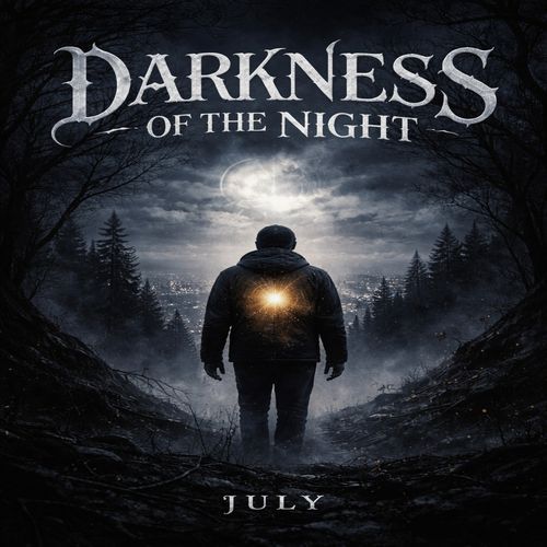 Darkness of the Night