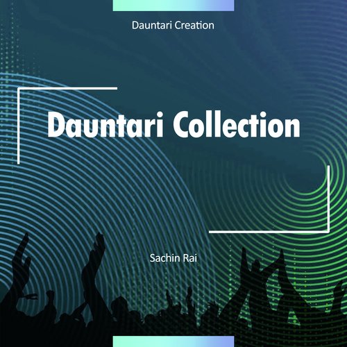 Dauntari Collection
