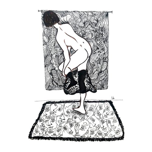 Daño cover art
