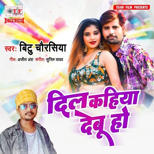 Dil Kahiya Debu Ho