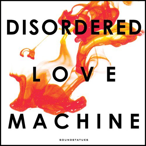 Disordered Love Machine