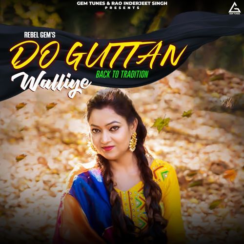 Do Guttan Walliye