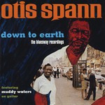 Popcorn Man (Live/1966)