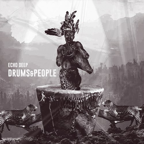 Drums & People