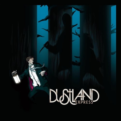 Dustland Express - EP