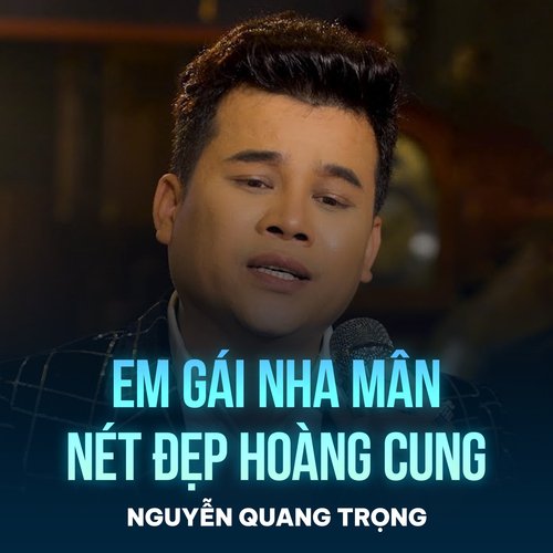 Em Gái Nha Mân Nét Đẹp Hoàng Cung_poster_image