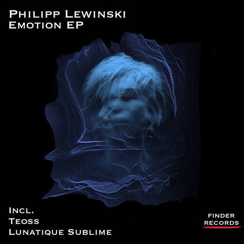 Emotion (Lunatique Sublime Remix) cover art