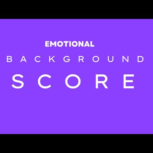 Speech Score cover art