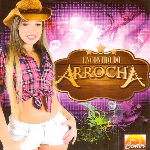 Encontro do Arrocha_poster_image