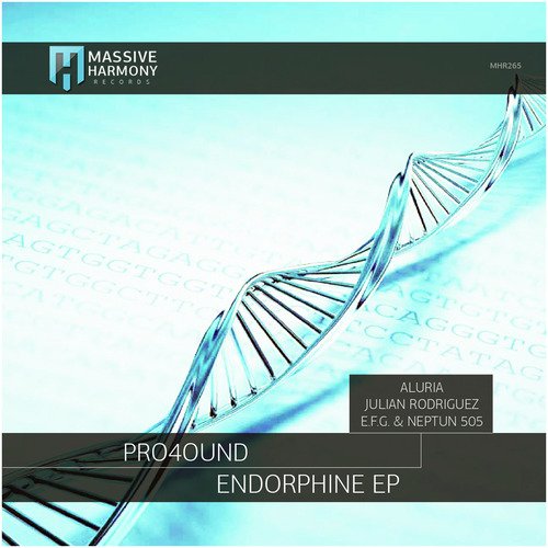 Endorphine (Aluria Remix)