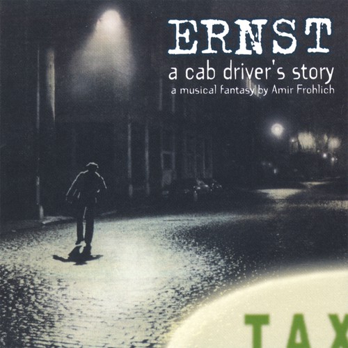 Ernest: A Cab Driver's Story