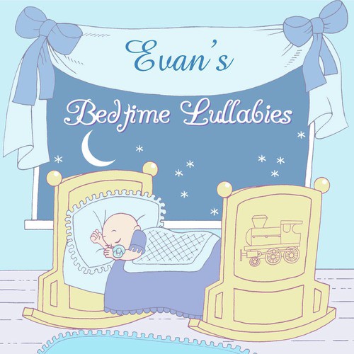 Evan's  Bedtime Album_poster_image