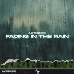 Fading In The Rain artwork