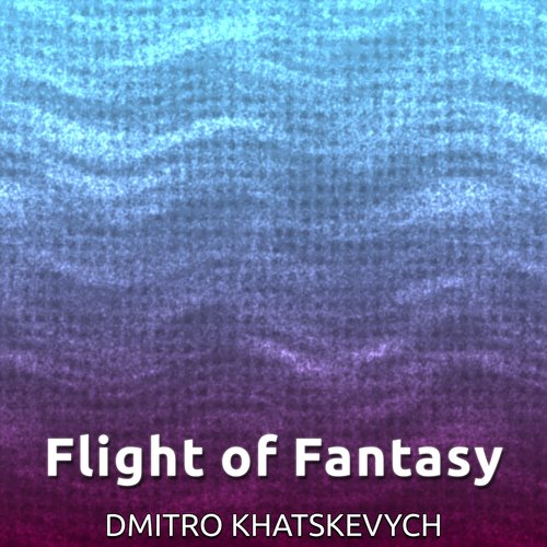 Flight of Fantasy cover art