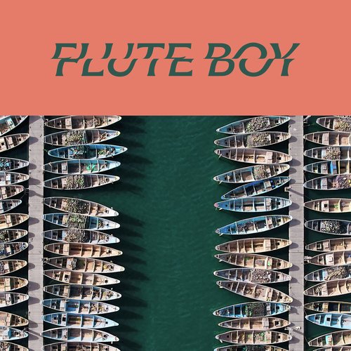 Flute Boy