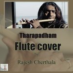 Tharapadham Flute Cover