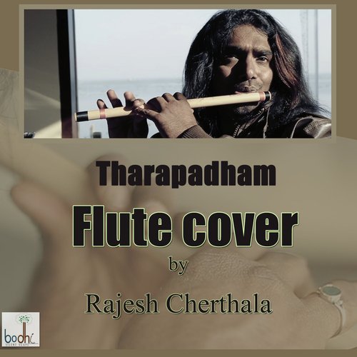 Tharapadham-Flute Cover