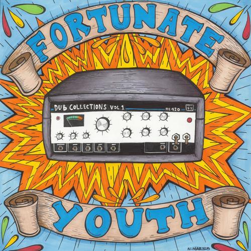 Fortunate Youth Dub Collections, Vol. 1