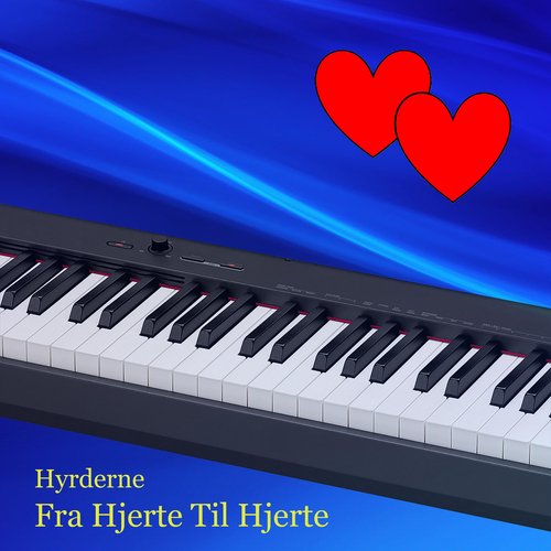 Fred cover art