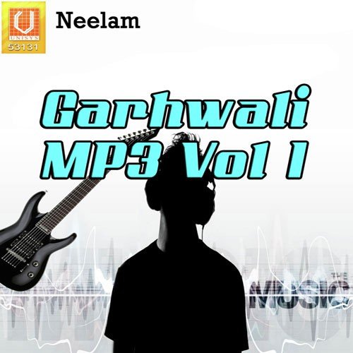 Garhwali Mp3 Vol. 1