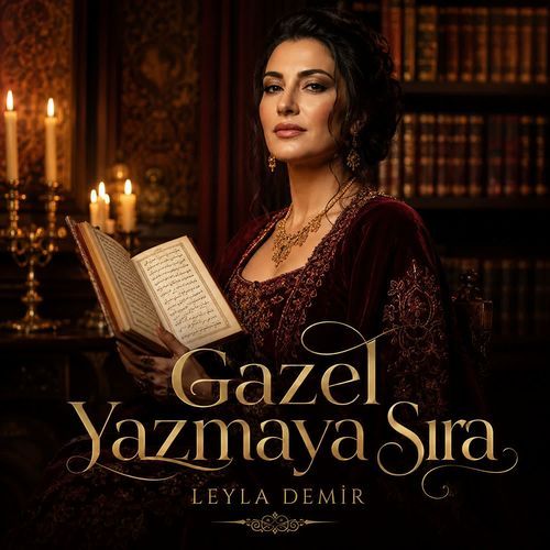 Gazel Yazmaya Sıra