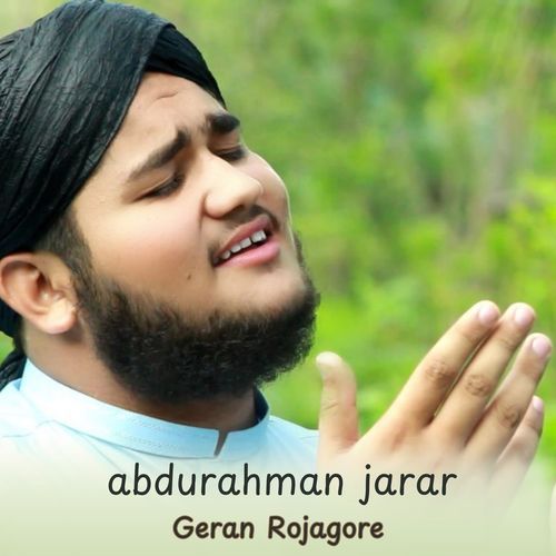 Geran Rojagore