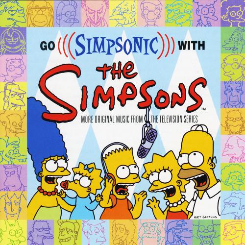 Like Father, Like Clown (Medley) (From "Go Simpsonic with The Simpsons"/Soundtrack Version)