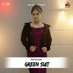 Green Suit-AANZSCVldnw