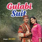 Gulabi Suit