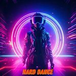 Hard DANCE artwork