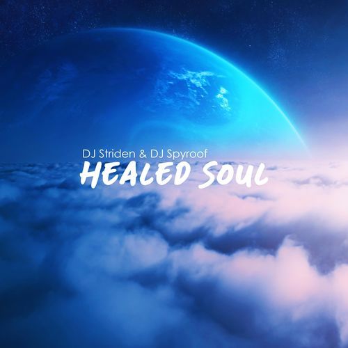 Healed Soul