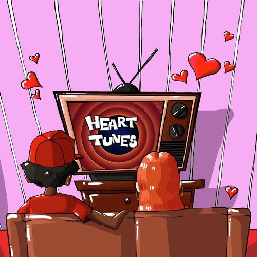Hearttunes