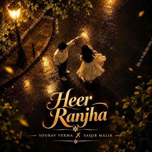 Heer Ranjha (Emotional Instrumental)