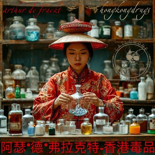 Silent psychosis cover art