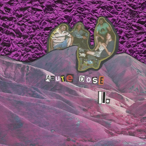 Ruido cover art