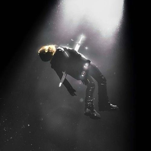 In And Out Of Love