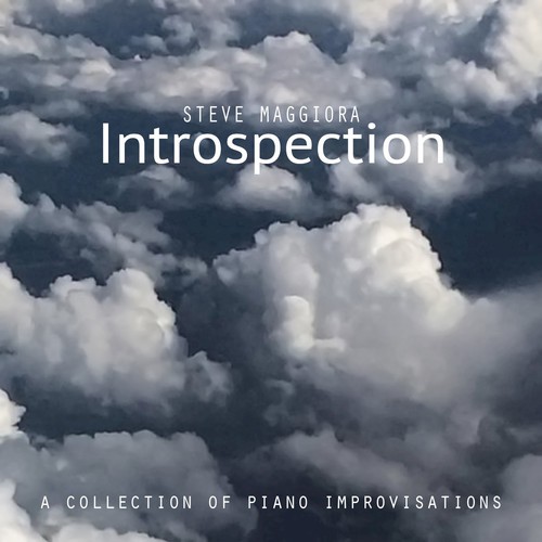Introspection: A Collection of Piano Improvisations
