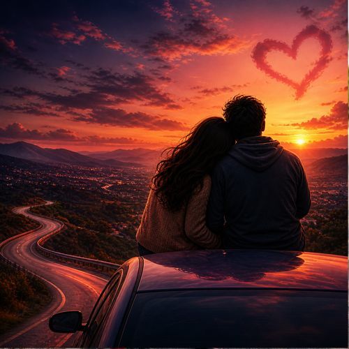 Ishq Wala Safar