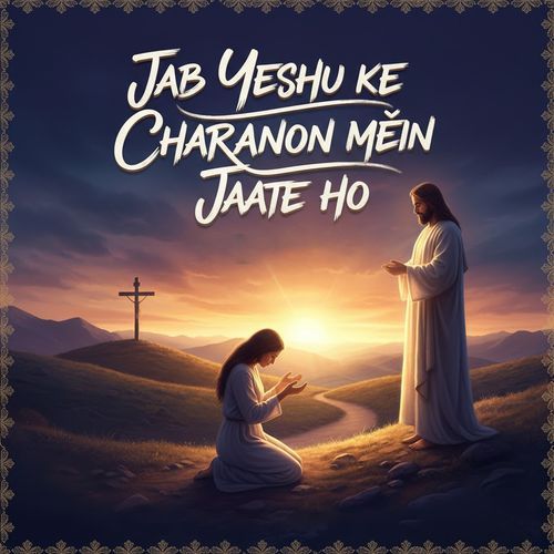 Jab Yeshu Ke Charanon Mein Jaate Ho