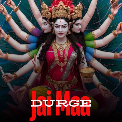 Jai Maa Durge