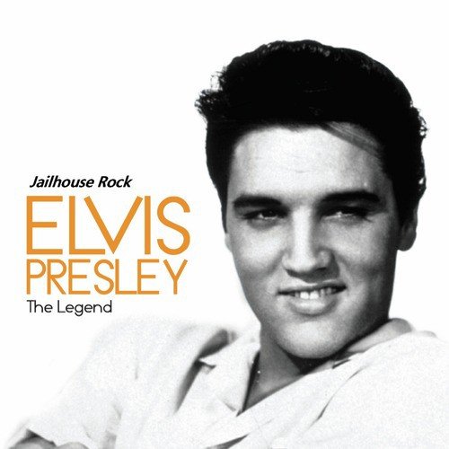 Jailhouse Rock Lyrics - Elvis Presley - Only on JioSaavn